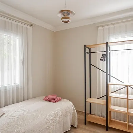 3br Duplex Close To Center Bodrum