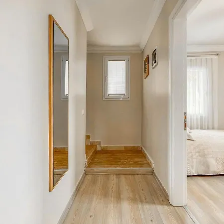Villa 3br Duplex Close To Center Bodrum